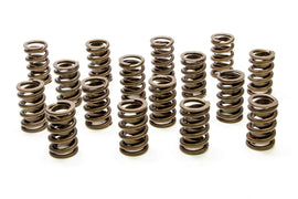 PAC RACING SPRINGS PAC-1200-16 1.244 Single Valve Springs w/Damper (16)