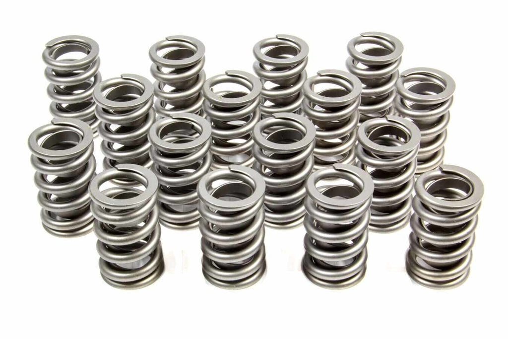 PAC RACING SPRINGS PAC-1201X-16 1.260 Single Valve Springs RPM Series (16)