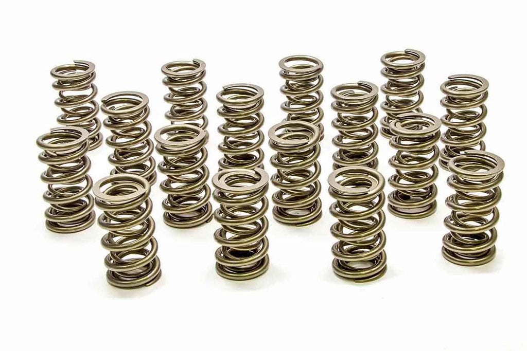 PAC RACING SPRINGS PAC-1208X-16 1.324 Dual Valve Springs - RPM Series (16)