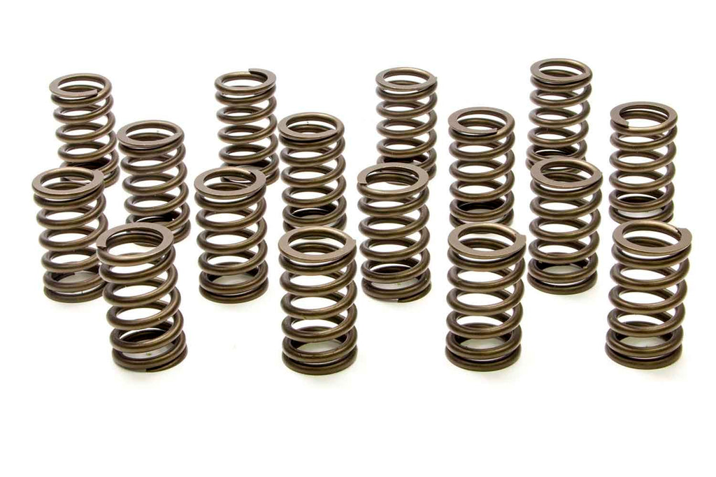 PAC RACING SPRINGS PAC-1212X-16 1.355 Single Valve Springs - RPM Series (16
