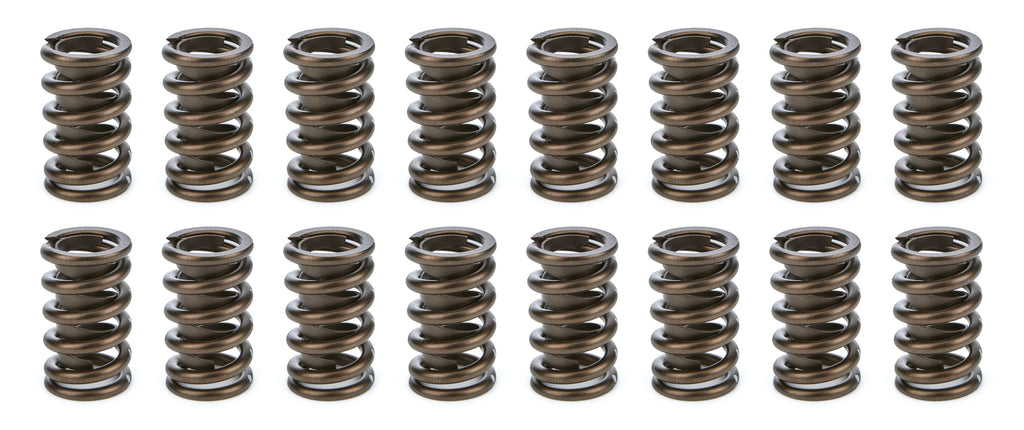 PAC RACING SPRINGS PAC-1216L-16 1.260 Valve Springs  w/ Damper (16)