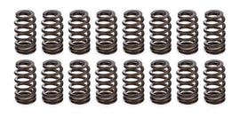 PAC RACING SPRINGS PAC-1218-16 1.290 Valve Springs - Ovate Beehive (16)