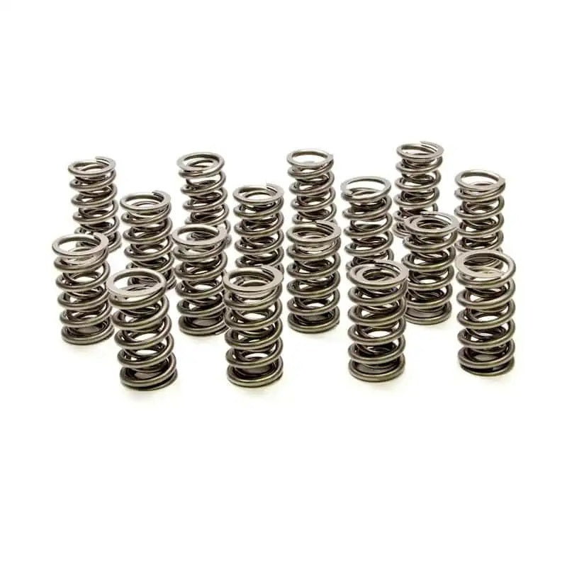PAC RACING SPRINGS PAC-1222X-16 Dual Valve Springs - GM LS (16)