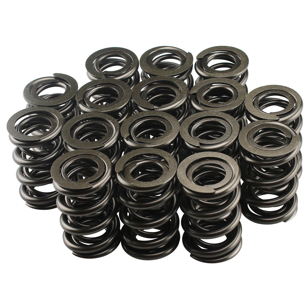 PAC RACING SPRINGS PAC-1224-16 1.625 Dual Valve Springs (16)