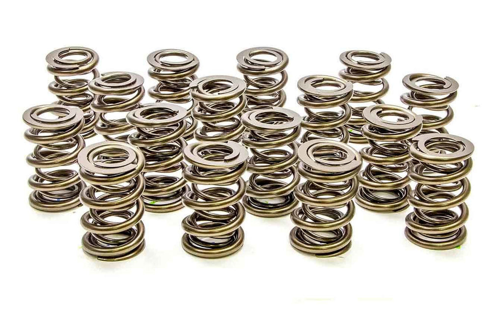 PAC RACING SPRINGS PAC-1225-16 1.550 Dual Valve Springs (16)