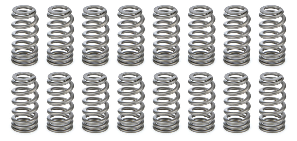 PAC RACING SPRINGS PAC-1234X-16 1.021 Valve Springs - Ovate Beehive (16)