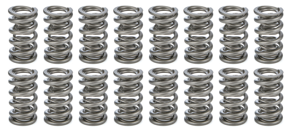 PAC RACING SPRINGS PAC-1237X-16 1.274 Dual Valve Springs GM LS (16)