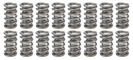 PAC RACING SPRINGS PAC-1237X-16 1.274 Dual Valve Springs GM LS (16)