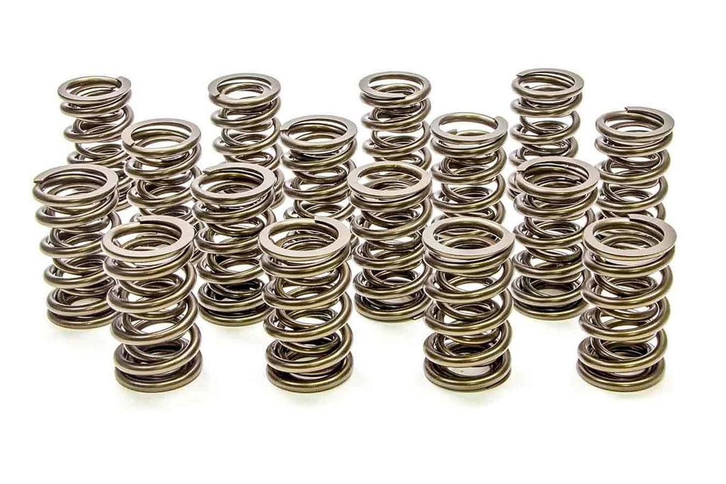 PAC RACING SPRINGS PAC-1245-16 1.550 Dual Valve Springs (16)