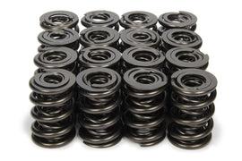 PAC RACING SPRINGS PAC-1246-16 1.645 Triple Valve Springs (16)