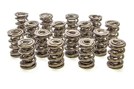 PAC RACING SPRINGS PAC-1247-16 1.645 Triple Valve Springs (16)
