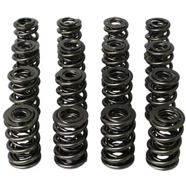 PAC RACING SPRINGS PAC-1248-16 1.645 Triple Valve Springs (16)
