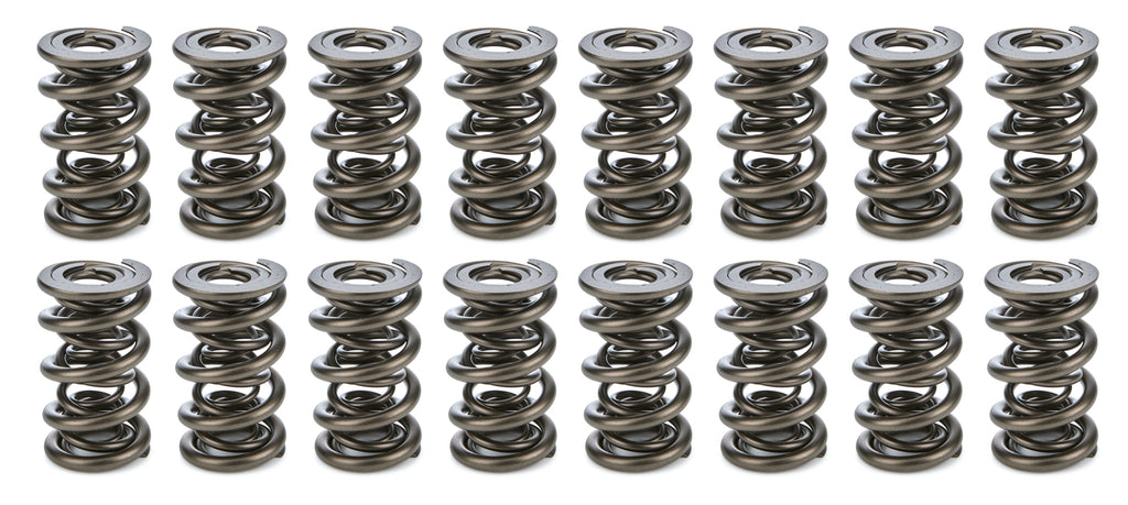 PAC RACING SPRINGS PAC-1249-16 1.645 Triple Valve Springs (16)