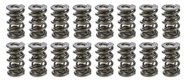 PAC RACING SPRINGS PAC-1249-16 1.645 Triple Valve Springs (16)
