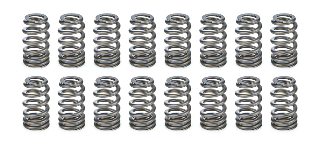 PAC RACING SPRINGS PAC-1255X-16 1.445 Valve Springs - Ovate Beehive (16)
