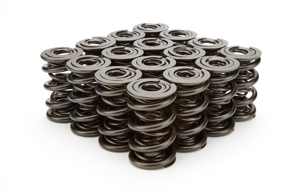 PAC RACING SPRINGS PAC-1258-16 1.645 Triple Valve Springs (16)