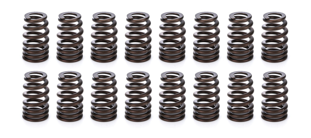PAC RACING SPRINGS PAC-1280X-16 1.282 Valve Springs - Ovate Beehive (16)