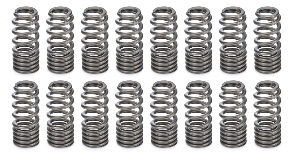 PAC RACING SPRINGS PAC-1281X-16 1.031 RPM Series Valve Springs - Beehive (16)