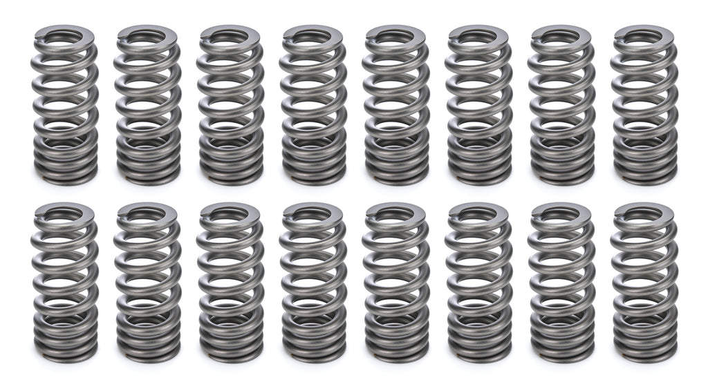 PAC RACING SPRINGS PAC-1282LX-16 1.270 Valve Springs - Ovate Beehive (16)
