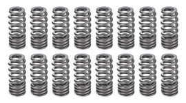 PAC RACING SPRINGS PAC-1282LX-16 1.270 Valve Springs - Ovate Beehive (16)
