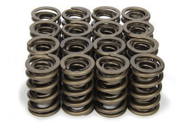 PAC RACING SPRINGS PAC-1297-16 1.539 Dual Valve Springs w/Damper (16)