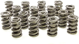 PAC RACING SPRINGS PAC-1326-16 1.550 Dual Valve Springs (16)