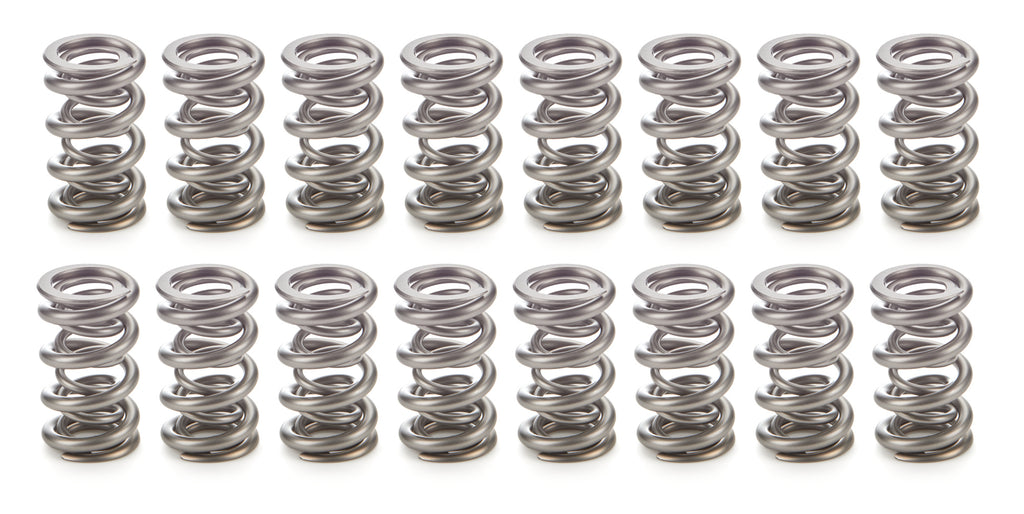 PAC RACING SPRINGS PAC-1334-16 1.300 Dual Valve Springs Drag Race (16)