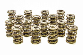 PAC RACING SPRINGS PAC-1347-16 1.645 Triple Valve Springs (16)