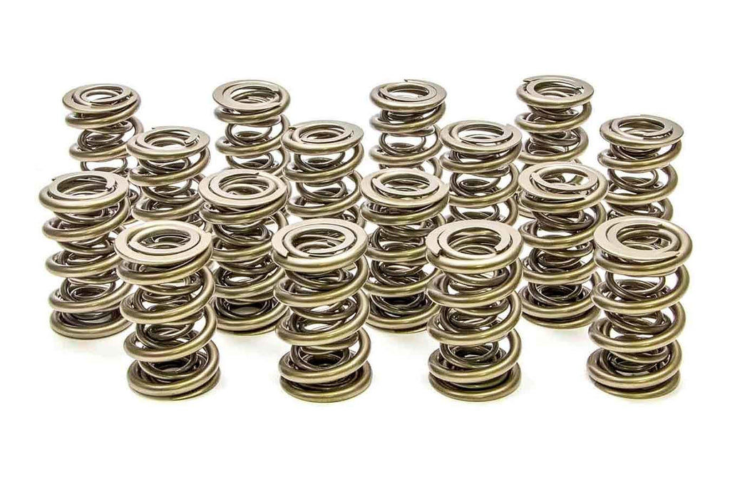 PAC RACING SPRINGS PAC-1348-16 1.645 Triple Valve Springs (16)
