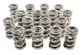 PAC RACING SPRINGS PAC-1351H-16 1.667 Triple Valve Springs (16)