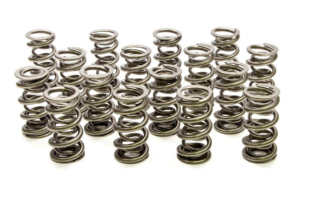 PAC RACING SPRINGS PAC-1355H-16 1.500 Dual Valve Springs (16)