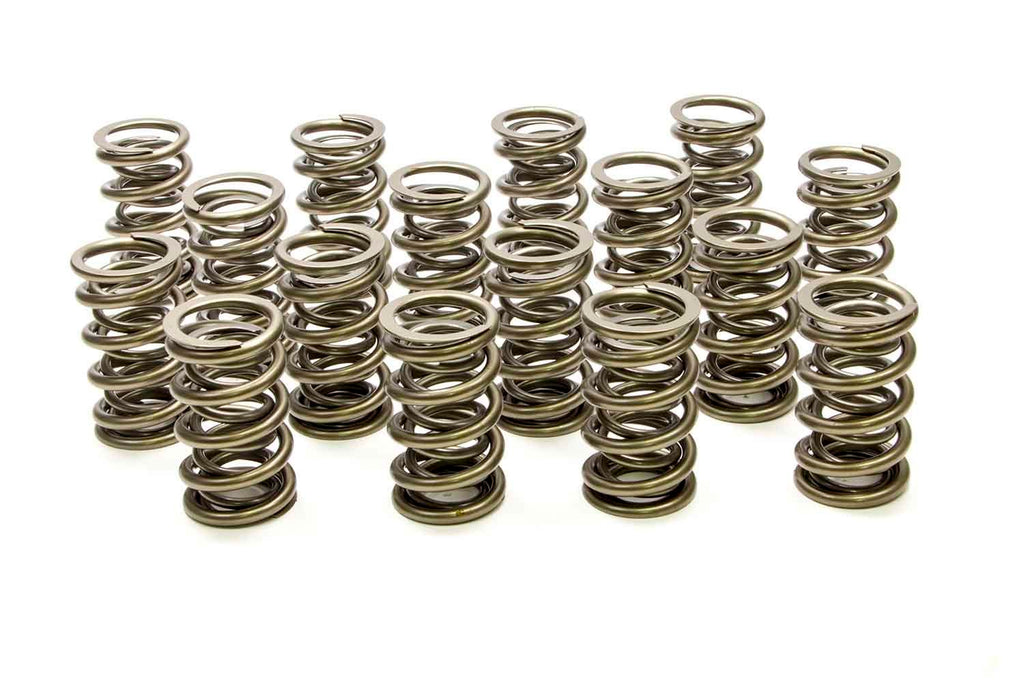 PAC RACING SPRINGS PAC-1386-16 1.564 Dual Valve Springs (16)