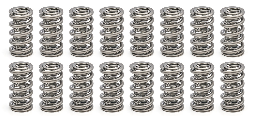 PAC RACING SPRINGS PAC-1392-16 PAC Racing Springs PAC-1392-16 1300 Series Dual Valve Springs, Set of 16