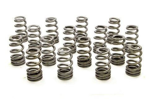 PAC RACING SPRINGS PAC-1409X-16 1.250 Valve Springs - Ovate Beehive (16)