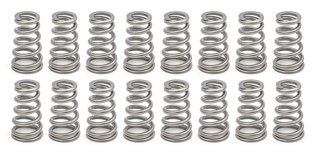 PAC RACING SPRINGS PAC-1421-16 PAC Racing Springs PAC-1421-16 1400 Series Conical Valve Spring Set