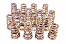 Load image into Gallery viewer, PAC RACING SPRINGS PAC-1427-16 1.454 Valve Springs - Ovate Beehive (16)