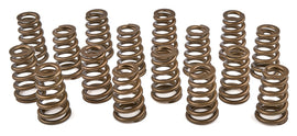 PAC RACING SPRINGS PAC-1427H-16 PAC RACING SPRINGS PAC-1427H-16 1.104 Conical Valve Spring Set for High-Performance Engines