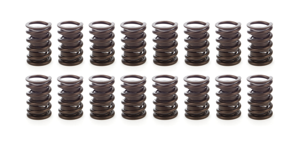 PAC RACING SPRINGS PAC-1916-16 1.538 Dual Valve Springs w/Damper (16)