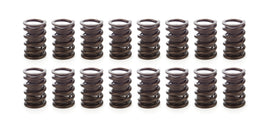 PAC RACING SPRINGS PAC-1916-16 1.538 Dual Valve Springs w/Damper (16)