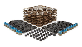 PAC RACING SPRINGS PAC-KS12 HR Valve Spring Kits - GM LS - 1.034