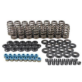 PAC RACING SPRINGS PAC-KS14 HR Valve Spring Kits - Beehive GM LS
