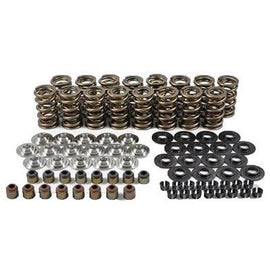 PAC RACING SPRINGS PAC-KS15 HR Valve Spring Kits - Dual GM LS
