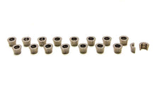 Load image into Gallery viewer, PAC RACING SPRINGS PAC-L8006-16 11/32 Valve Locks - 10 Degree Titanium
