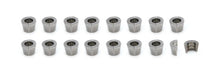 Load image into Gallery viewer, PAC RACING SPRINGS PAC-L8008-16 10-Deg TI-Valve lock Set 11/32 Radius Groove