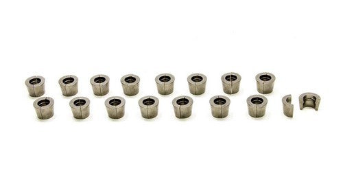 PAC RACING SPRINGS PAC-L8016-16 11/32 Valve Locks - 8 Degree Titanium