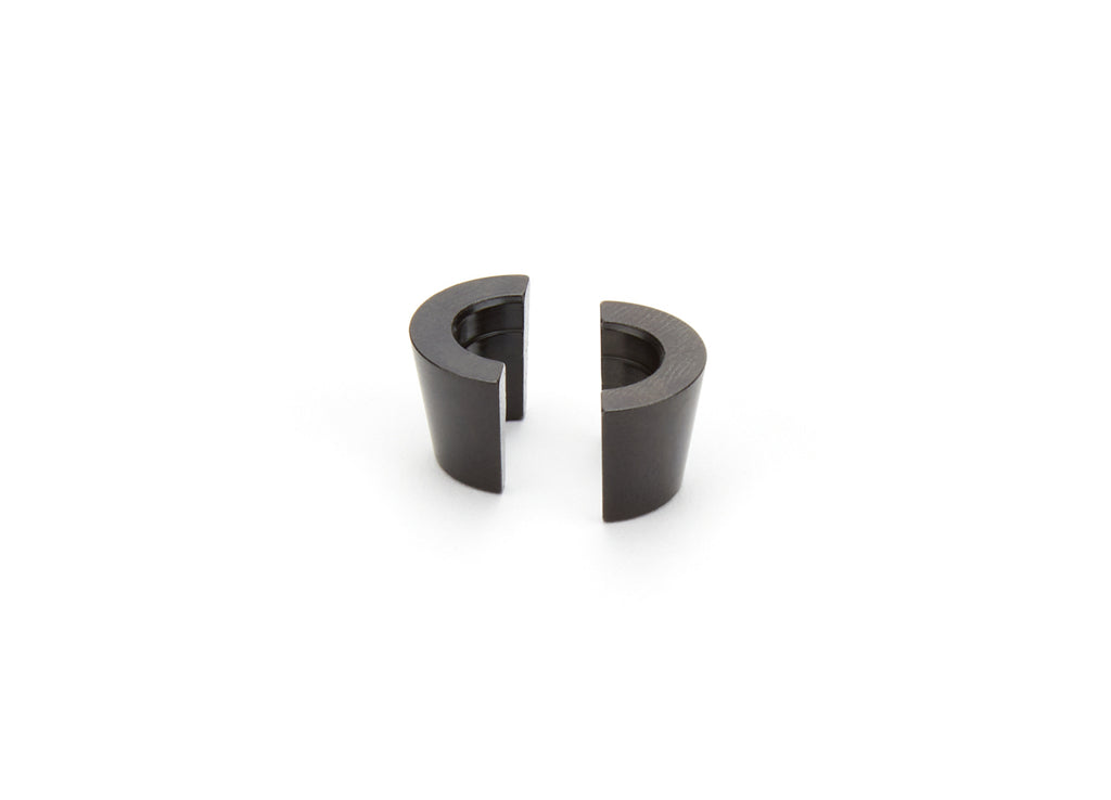 PAC RACING SPRINGS PAC-L8025 11/32 Valve Lock - 10 Degree Steel