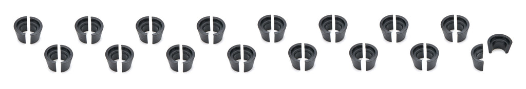 PAC RACING SPRINGS PAC-L8027-16 11/32 Valve Locks - 10 Degree Steel Standard