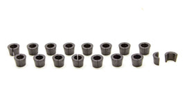 PAC RACING SPRINGS PAC-L8035-16 11/32 Valve Locks - 8 Degree Steel
