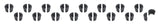PAC RACING SPRINGS PAC-L8036-16 11/32 Valve Locks - 8 Degree Steel