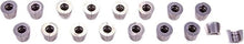 Load image into Gallery viewer, PAC RACING SPRINGS PAC-L8056-16 5/16 Valve Locks - 8 Degree Titanium